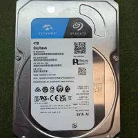 Ремонт жесткий диск Seagate ST4000VX016