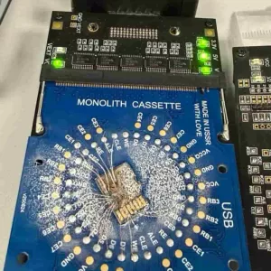 Карта памяти MicroSD Kingston
