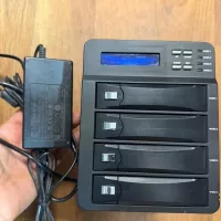 Сетевое хранилище Agestar Raid ST4000DM004 ST2000DM008