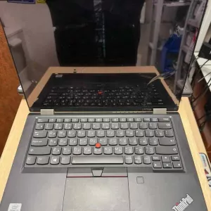 Ремонт ноутбука Lenovo L13 YOGA R911FAW5