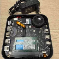 Ремонт компьютера mini NoName