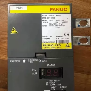 Блок питания FANUC A06B-6077-H106