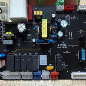 Блок управления Hubert HMJD-C218D
