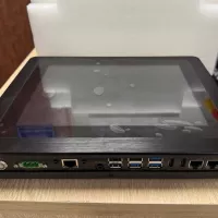 Панель оператора Industrial Panel PC IC-VR104A01 Панель оператора Industrial Panel PC IC-VR104A01
