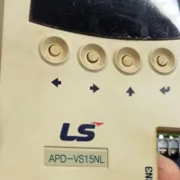 Сервопривод LS APD-VS15NL Сервопривод LS APD-VS15NL
