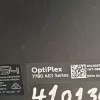 Ремонт Моноблока DELL OptiPlex 7780 AIO Series