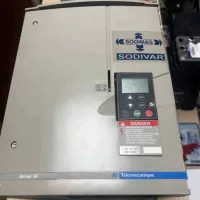 Частотный преобразователь Schneider Electric ATV58HD16N4