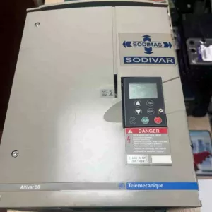 Частотный преобразователь Schneider Electric ATV58HD16N4