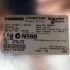Частотный преобразователь Schneider Electric ATV58HD16N4
