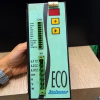 Ремонт сервопривода Selema 09ECO2D0410P