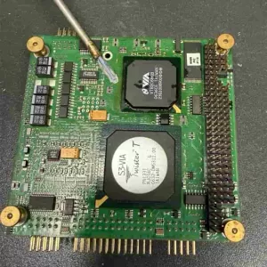 CPU модуль Tekna