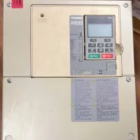 Частотный преобразователь Yaskawa A1000 CIMR-AC4A0058AAA-0109