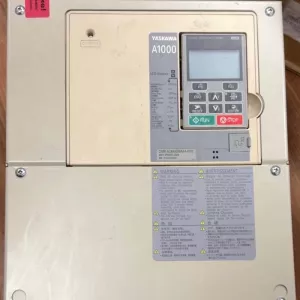 Частотный преобразователь Yaskawa A1000 CIMR-AC4A0058AAA-0109
