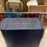 Сетевое хранилище Western Digital My Book Raid 0 Сетевое хранилище Western Digital My Book Raid 0