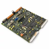 Электронная плата Siemens 6SC6500-0UC01