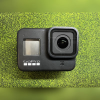 Ремонт экшн-камеры GoPro Hero 8 Black