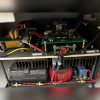 Ремонт литейной индукционной установки Центролит 70