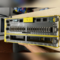 Ремонт сервопривода Amada FANUC A02B-0228-B505