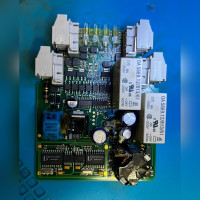 Ремонт реле безопасности Leuze lumiflex TNT 35