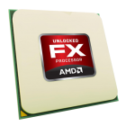 Процессоры AMD для настольных ПК