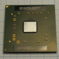Процессор для ноутбука AMD Mobile Sempron 3100+ SMS3100BQX3LF