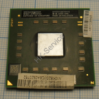 Процессор для ноутбука AMD Mobile Sempron 3600+ SMS3600HAX3CM
