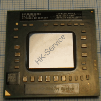 Процессор для ноутбука AMD E2-Series E2-3000M EM3000DDX22GX