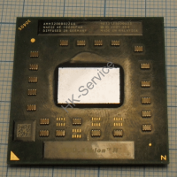 Процессор для ноутбука AMD Athlon II Dual-Core Mobile M320 AMM320DBO22GQ