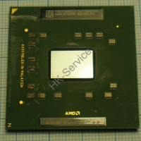 Процессор для ноутбука AMD Turion 64 Mobile technology MT-30 TMSMT30BQX5LD