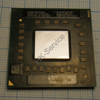 Процессор для ноутбука AMD Phenom II Triple-Core Mobile N830 HMN830DCR32GM