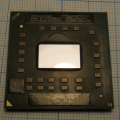 Процессор для ноутбука AMD Athlon II Dual-Core Mobile P320 AMP320SGR22GM