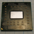Процессор для ноутбука AMD Athlon II Dual-Core Mobile P340 AMP340SGR22GM