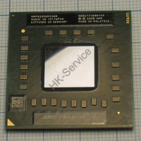 Процессор для ноутбука AMD Phenom II Triple-Core Mobile P820 HMP820SGR32GM