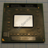 Процессор для ноутбука AMD Athlon 64 X2 QL-64 AMQL64DAM22GG