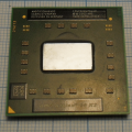 Процессор для ноутбука AMD Athlon 64 X2 TK-55 AMDTK55HAX4DC
