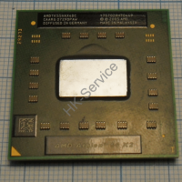 Процессор для ноутбука AMD Athlon 64 X2 TK-55 AMDTK55HAX4DC