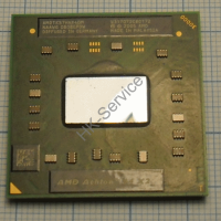 Процессор для ноутбука AMD Athlon 64 X2 TK-57 AMDTK57HAX4DM