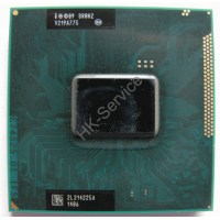 Процессор для ноутбука Intel Celeron B815 SR0HZ