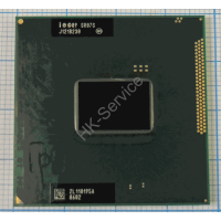 Процессор для ноутбука Intel Pentium B940 SR07S