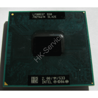 Процессор для ноутбука Intel Celeron M 550 SLA2E