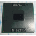 Процессор для ноутбука Intel Celeron M 530 SLA2G