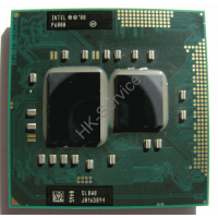Процессор для ноутбука Intel Pentium P6000 SLBWB