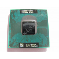 Процессор для ноутбука Intel Pentium T2310 SLAEC