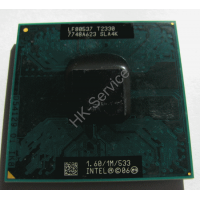 Процессор для ноутбука Intel Pentium T2330 SLA4K