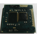 Процессор для ноутбука Intel Core i3-370M SLBUK