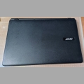 Корпус для ноутбука Acer Extensa 2519 поддон, топкейс, крышка матрицы, рамка матрицы, клавиатура