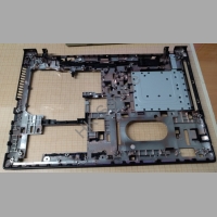 Нижняя часть корпуса, поддон от ноутбука Lenovo G500S корыто Новое