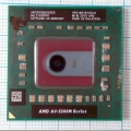 Процессор для ноутбука AMD A4-3300M AM3300DDX23GX
