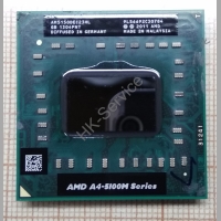 Процессор для ноутбука AMD A4-5150M AM5550DEC44HL