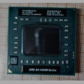 Процессор для ноутбука AMD A6-4400M AM4400DEC23HJ